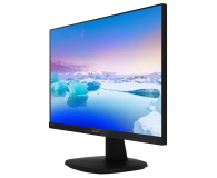 PHILIPS 23.8'' 243V7QSB/00 Czarny - 372358 - zdjęcie 5